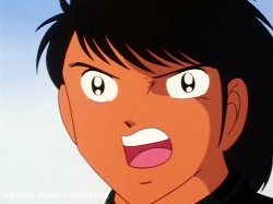 کارتون فوتبالیست ها قسمت 98